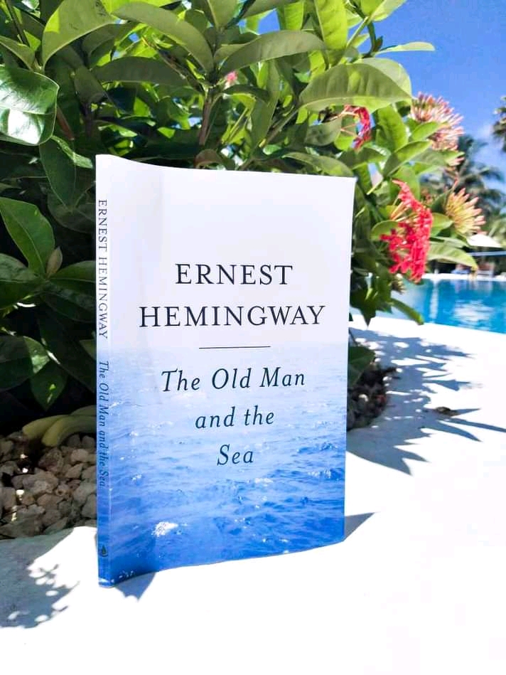 The Old Man and the Sea