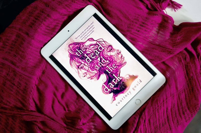 The Dead and the Dark